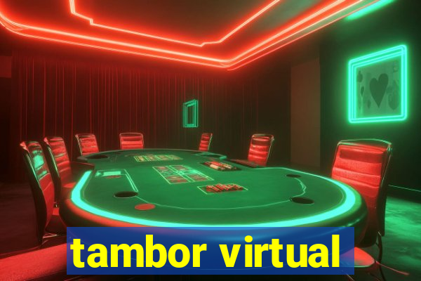 tambor virtual